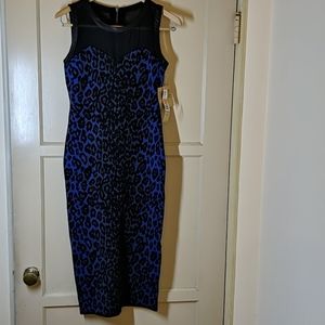 NWT Rachel Roy dress sheath